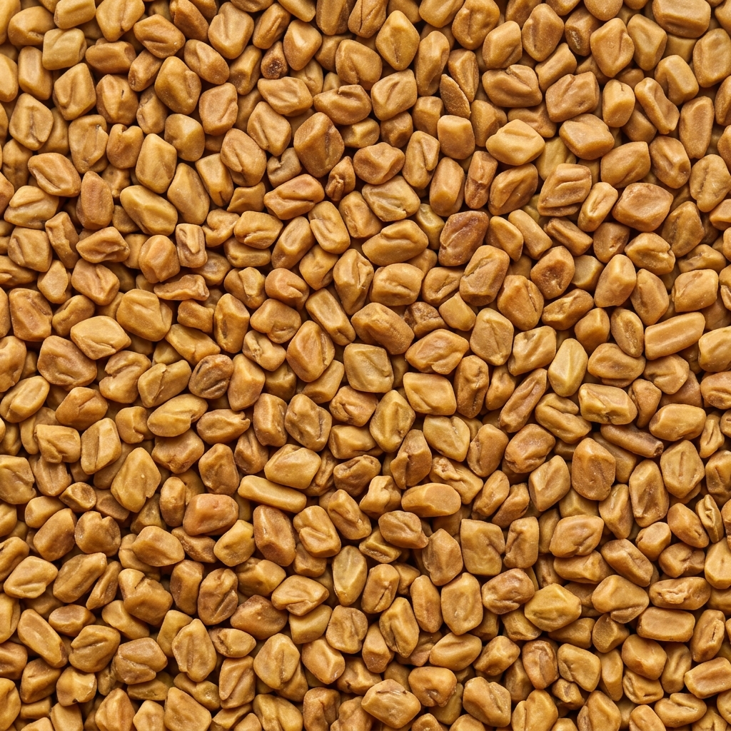 Fenugreek (Whole)
